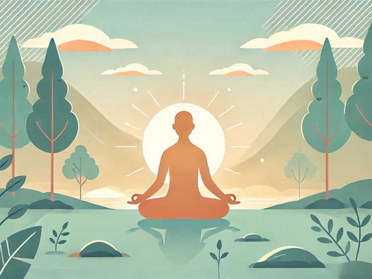 Meditation for Inner Peace and Mental Clarity