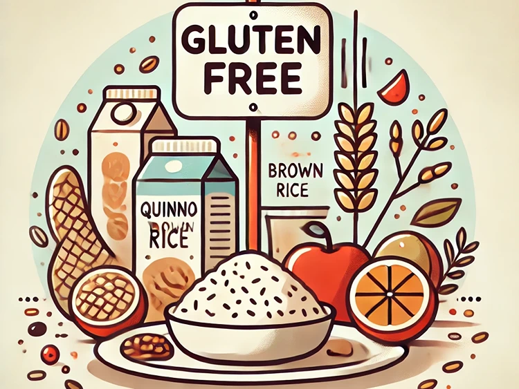 Understanding a Gluten-Free Diet