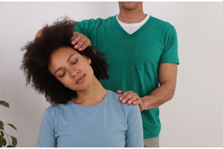 Chiropractic Care for Back Pain