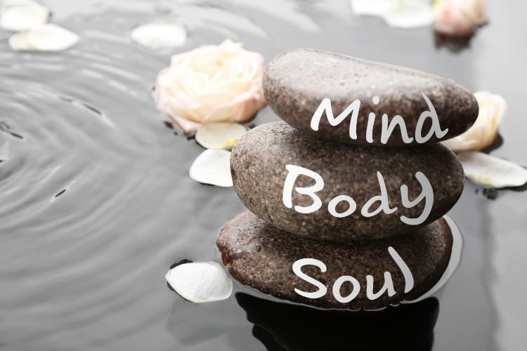 Mind-Body-Spirit Connection in Holistic Health