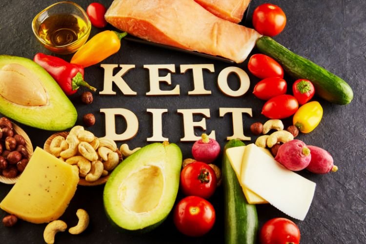 Ketogenic Diet Benefits