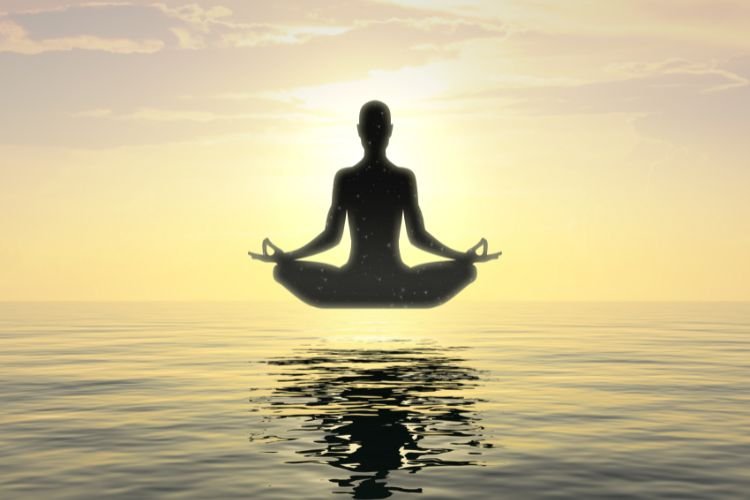 Vipassana Meditation Practices