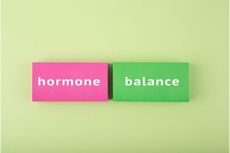 Balancing Hormones Naturally