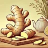 Ginger Root Benefits for Digestive Health