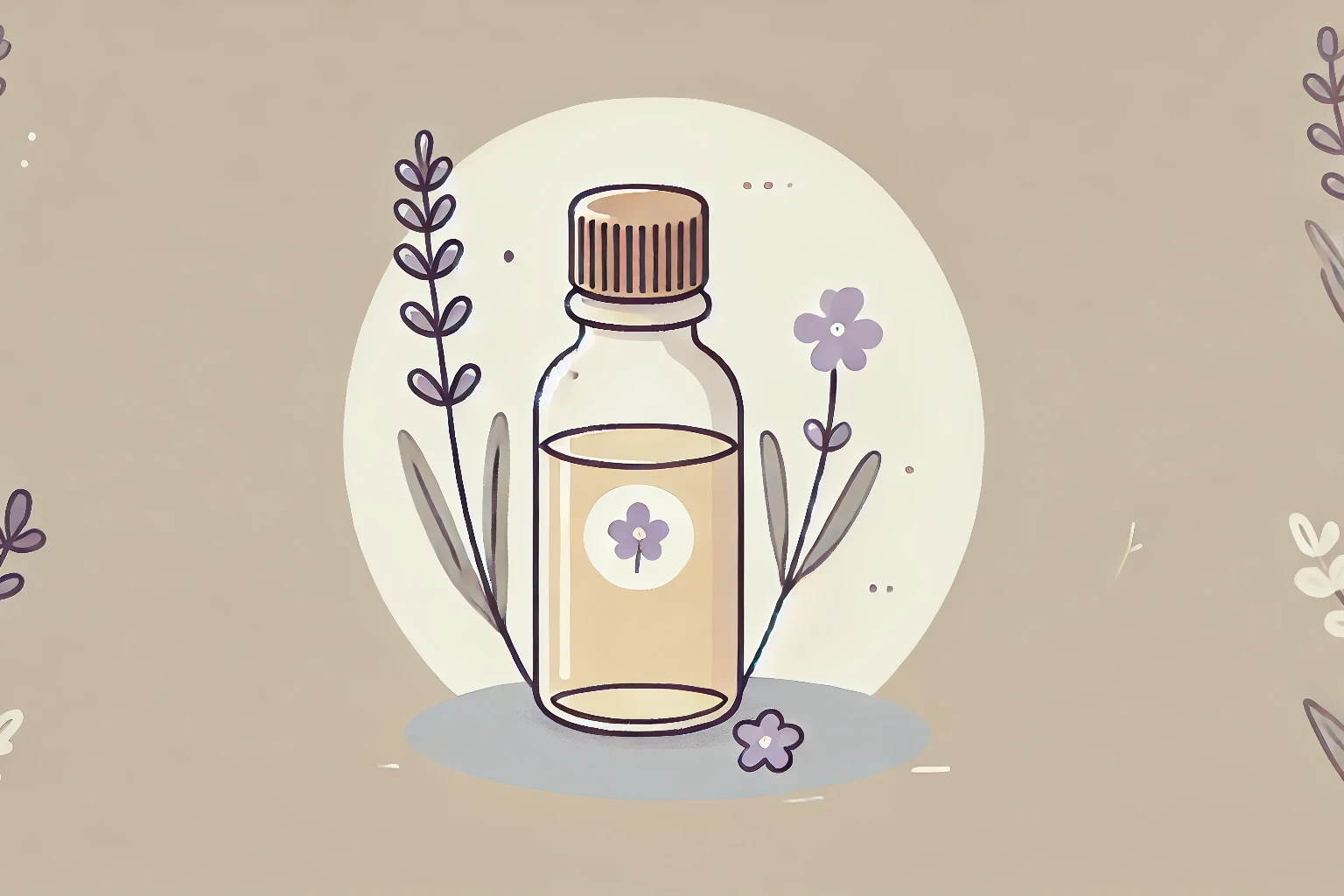 Lavender Oil Uses for Skin Health