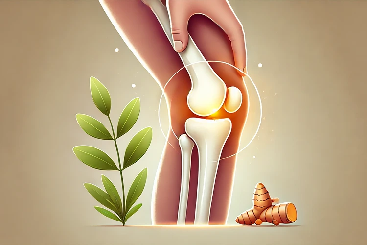 Curcumin for Osteoarthritis Inflammation