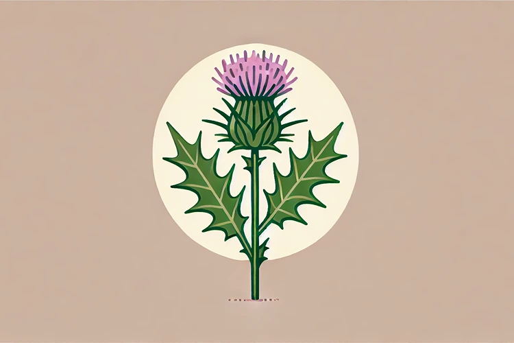 Milk Thistle Liver Detox Benefits